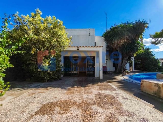 8 sovrum Villa till salu i Ibiza stad med pool - 2 290 000 € (Ref: 9774400)