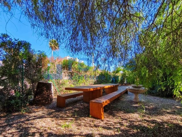 8 sovrum Villa till salu i Ibiza stad med pool - 2 290 000 € (Ref: 9774400)