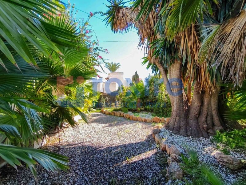 8 sovrum Villa till salu i Ibiza stad med pool - 2 290 000 € (Ref: 9774400)