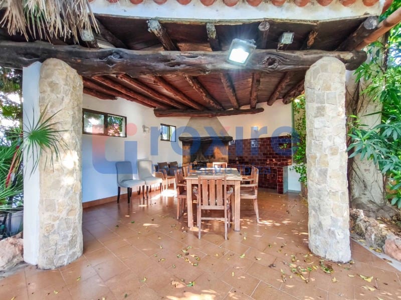 8 sovrum Villa till salu i Ibiza stad med pool - 2 290 000 € (Ref: 9774400)