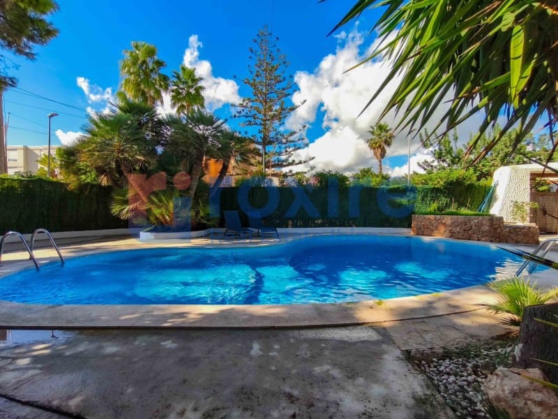 8 sovrum Villa till salu i Ibiza stad med pool - 2 290 000 € (Ref: 9774400)