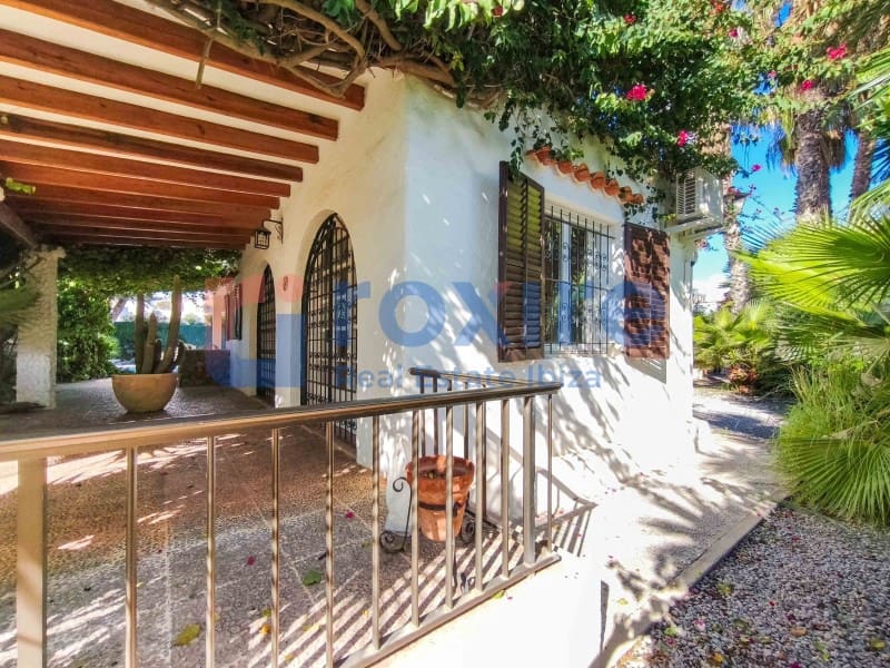 8 sovrum Villa till salu i Ibiza stad med pool - 2 290 000 € (Ref: 9774400)