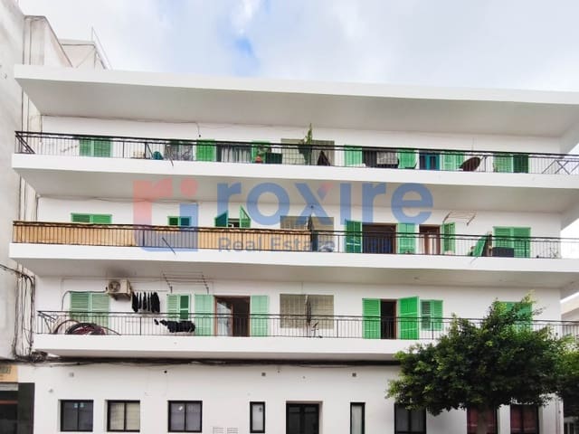 Appartement à vendre à Sant Antoni de Portmany - 2 500 000 € (Ref: 9774401)