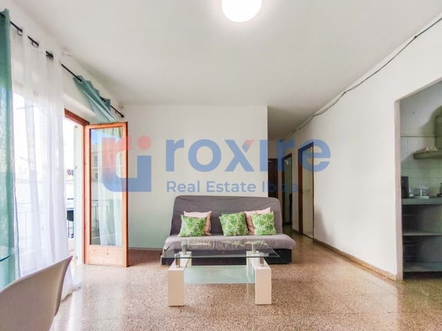 Appartement à vendre à Sant Antoni de Portmany - 2 500 000 € (Ref: 9774401)