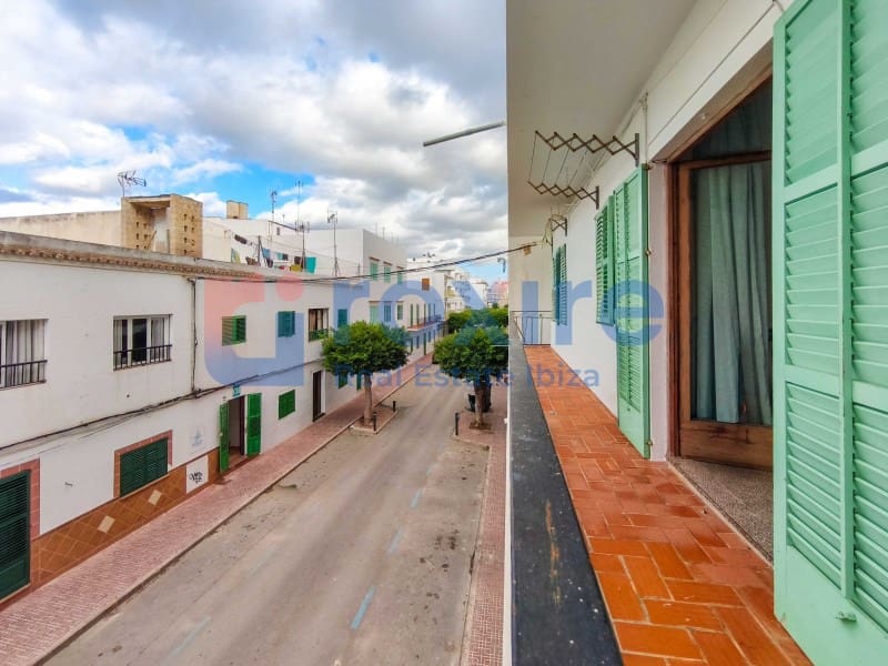 Appartement à vendre à Sant Antoni de Portmany - 2 500 000 € (Ref: 9774401)