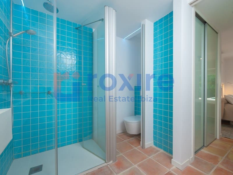 3 soveværelse Villa til salg i Santa Eulalia / Santa Eularia med swimmingpool - € 1.850.000 (Ref: 9778017)