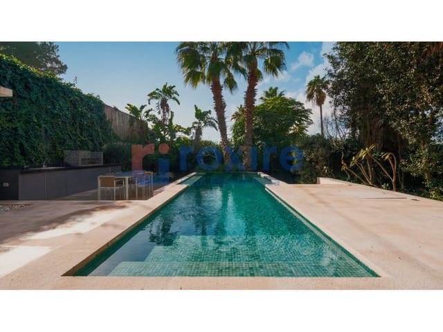 3 soveværelse Villa til salg i Santa Eulalia / Santa Eularia med swimmingpool - € 1.850.000 (Ref: 9778017)