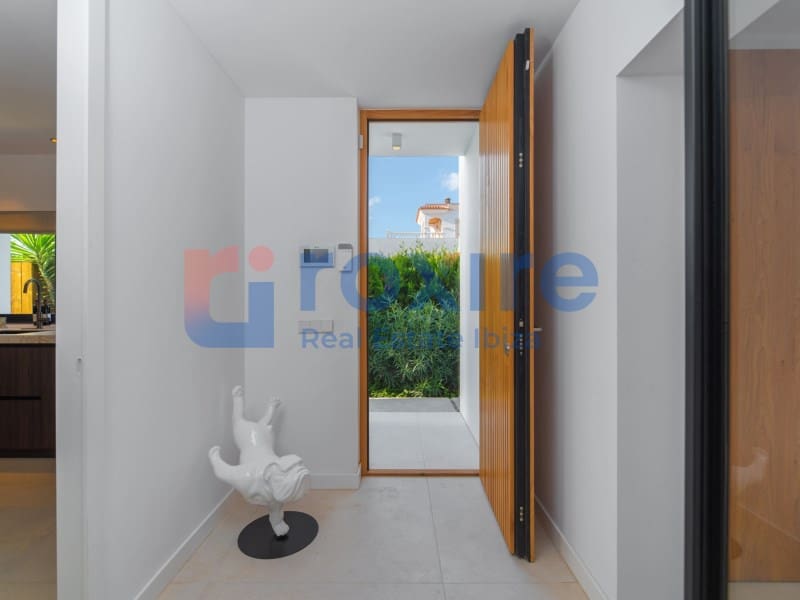 5 soveværelse Villa til salg i Santa Eulalia / Santa Eularia med swimmingpool garage - € 3.250.000 (Ref: 9778018)