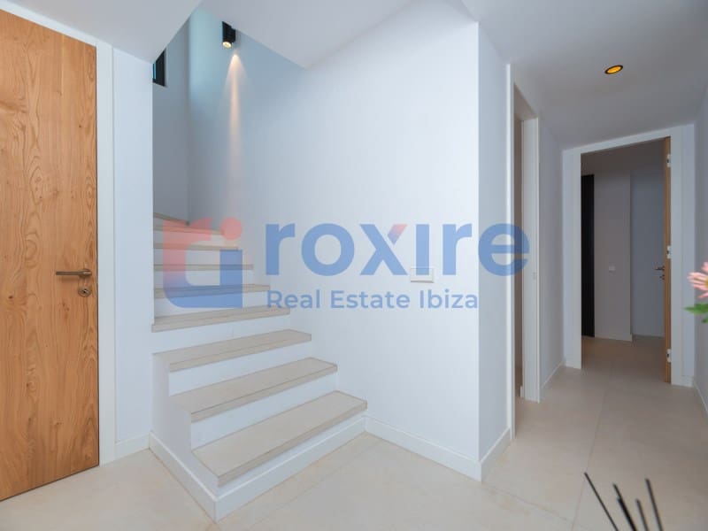 5 soveværelse Villa til salg i Santa Eulalia / Santa Eularia med swimmingpool garage - € 3.250.000 (Ref: 9778018)