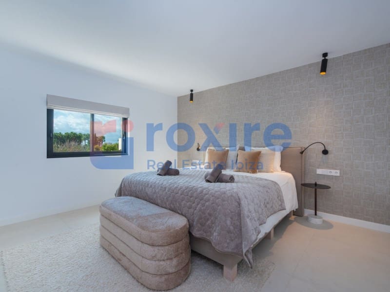 5 soveværelse Villa til salg i Santa Eulalia / Santa Eularia med swimmingpool garage - € 3.250.000 (Ref: 9778018)