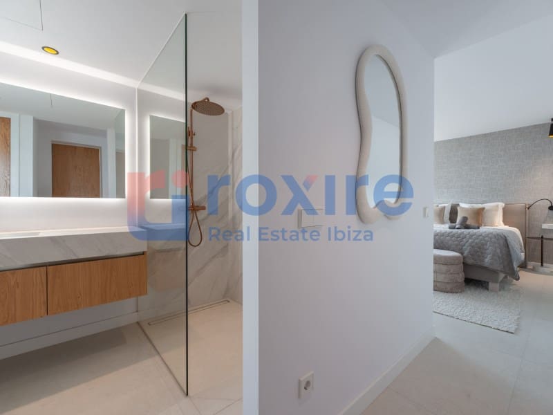 5 soveværelse Villa til salg i Santa Eulalia / Santa Eularia med swimmingpool garage - € 3.250.000 (Ref: 9778018)