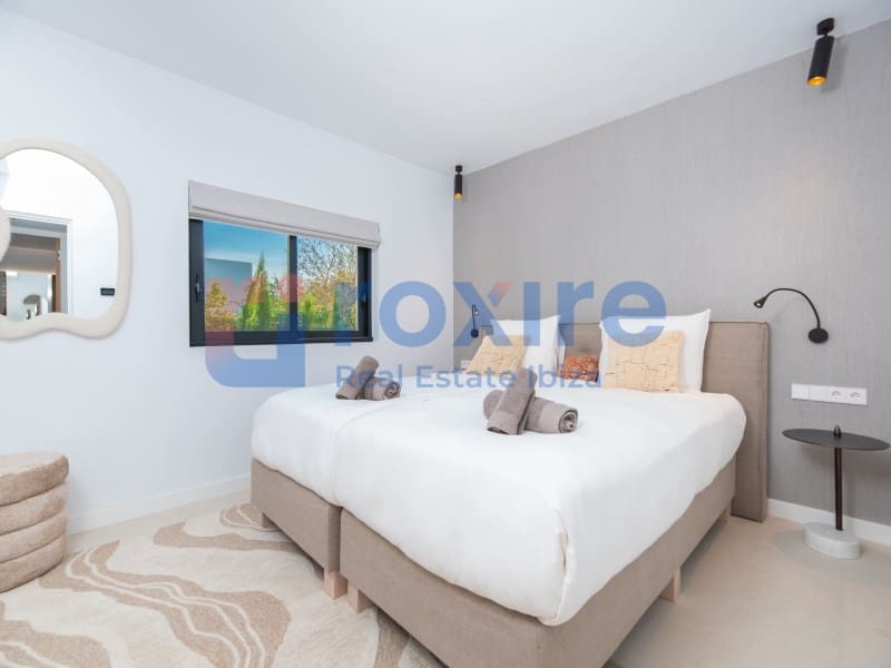 5 soveværelse Villa til salg i Santa Eulalia / Santa Eularia med swimmingpool garage - € 3.250.000 (Ref: 9778018)