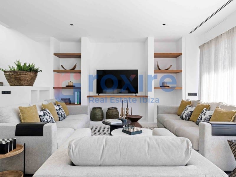 5 soverom Villa til salgs i Can Furnet med svømmebasseng - € 4 450 000 (Ref: 9778019)