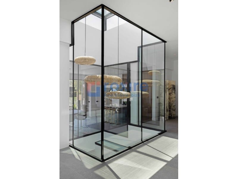 5 soverom Villa til salgs i Can Furnet med svømmebasseng - € 4 450 000 (Ref: 9778019)