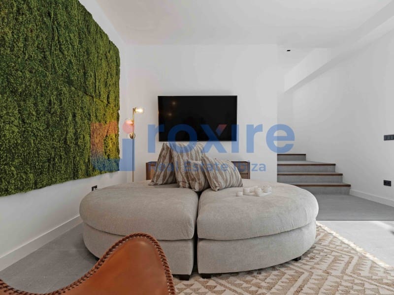 5 soverom Villa til salgs i Can Furnet med svømmebasseng - € 4 450 000 (Ref: 9778019)