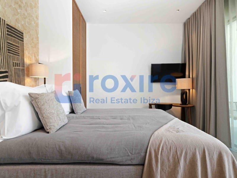 5 soverom Villa til salgs i Can Furnet med svømmebasseng - € 4 450 000 (Ref: 9778019)