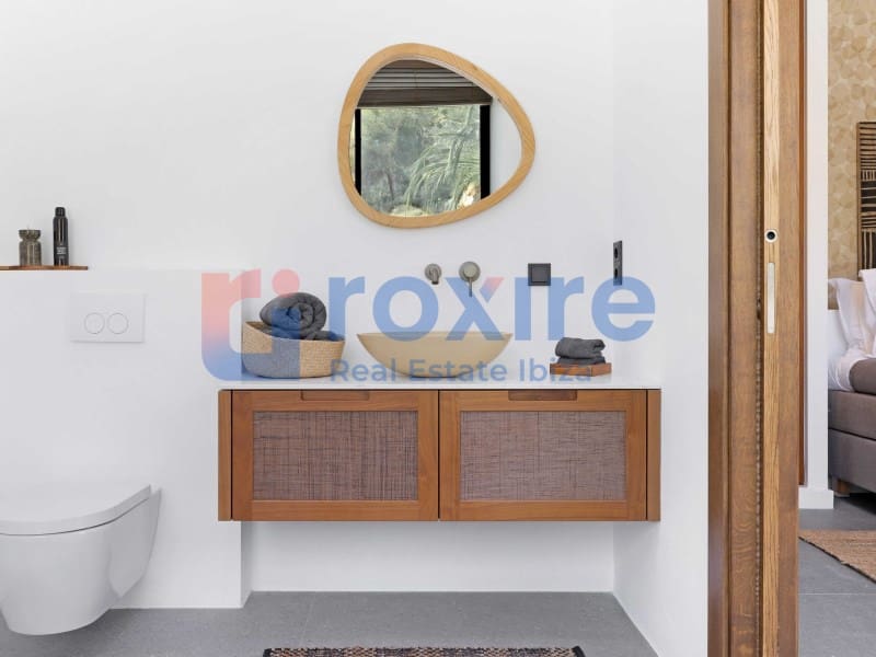 5 soverom Villa til salgs i Can Furnet med svømmebasseng - € 4 450 000 (Ref: 9778019)