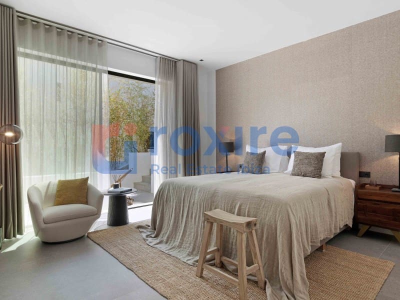 5 soverom Villa til salgs i Can Furnet med svømmebasseng - € 4 450 000 (Ref: 9778019)