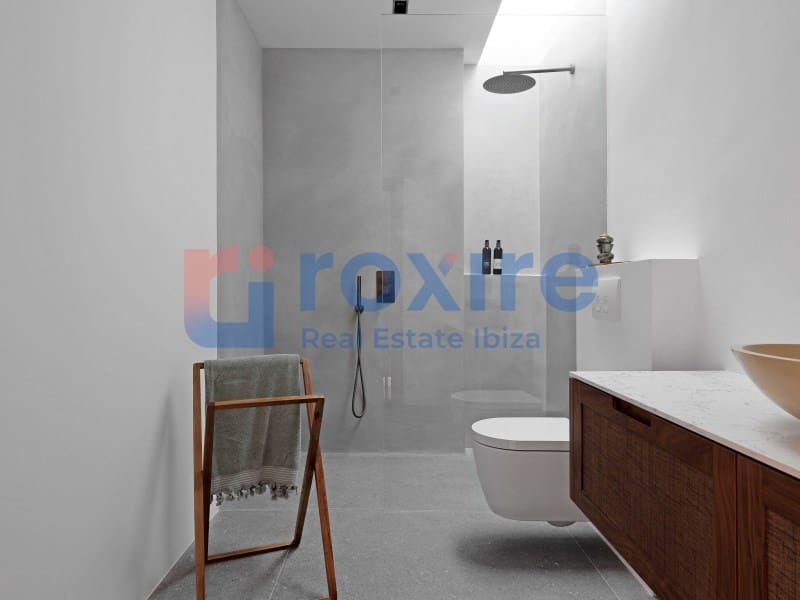 5 soverom Villa til salgs i Can Furnet med svømmebasseng - € 4 450 000 (Ref: 9778019)