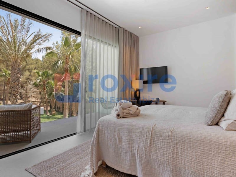 5 soverom Villa til salgs i Can Furnet med svømmebasseng - € 4 450 000 (Ref: 9778019)