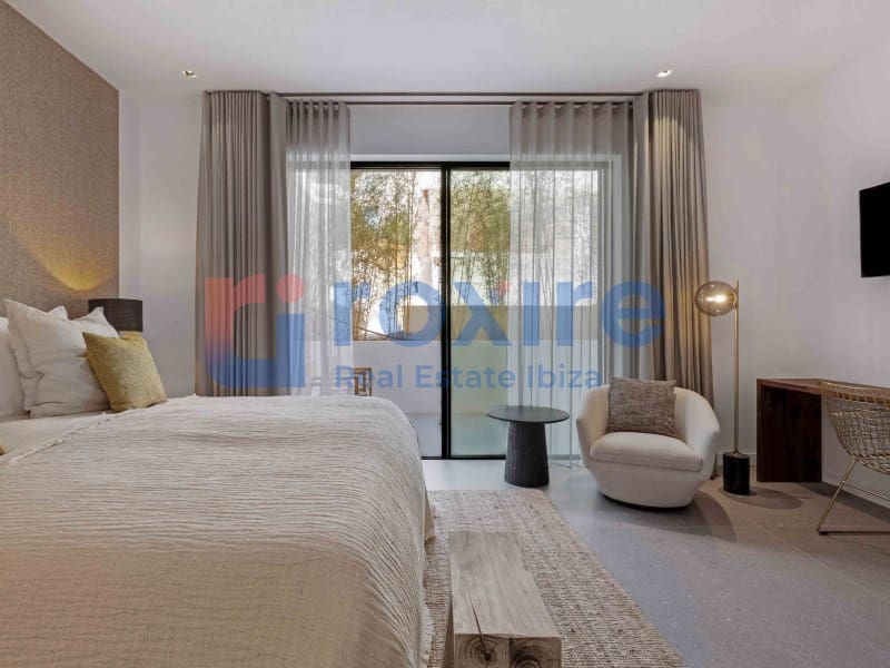 5 soverom Villa til salgs i Can Furnet med svømmebasseng - € 4 450 000 (Ref: 9778019)