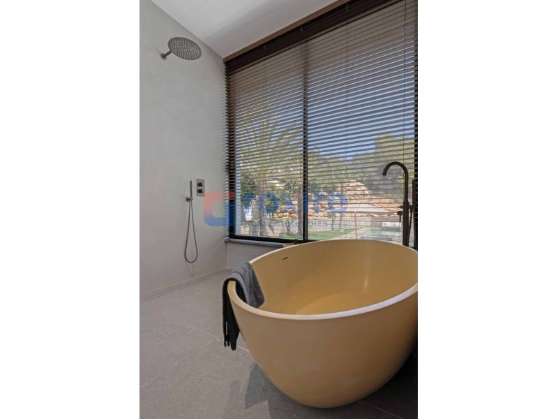 5 soverom Villa til salgs i Can Furnet med svømmebasseng - € 4 450 000 (Ref: 9778019)