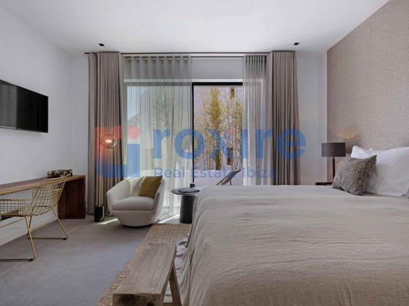 5 soverom Villa til salgs i Can Furnet med svømmebasseng - € 4 450 000 (Ref: 9778019)