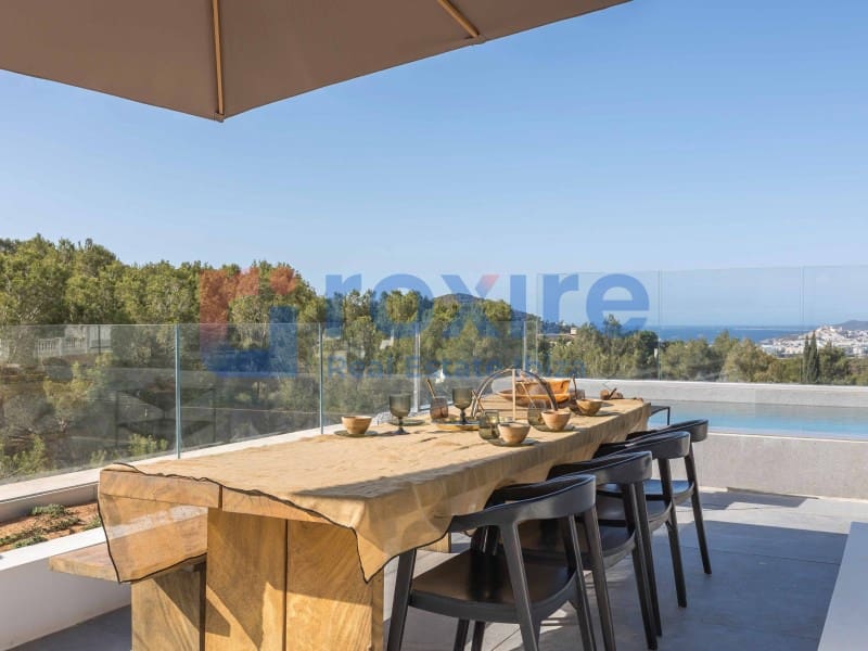 5 soverom Villa til salgs i Can Furnet med svømmebasseng - € 4 450 000 (Ref: 9778019)