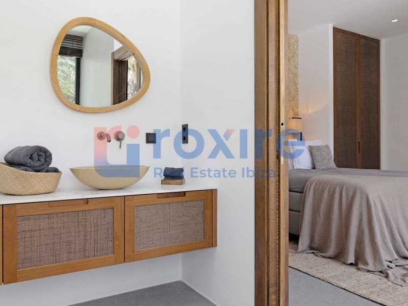 5 soverom Villa til salgs i Can Furnet med svømmebasseng - € 4 450 000 (Ref: 9778019)