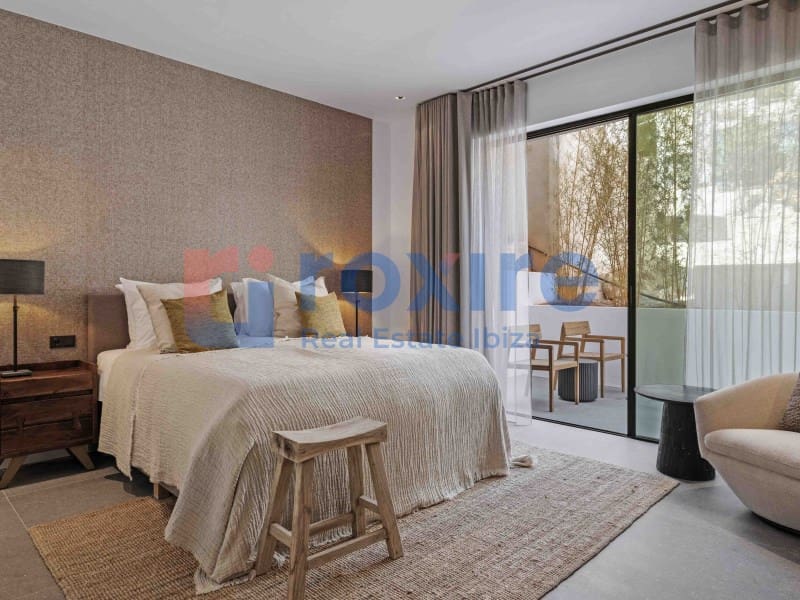 5 soverom Villa til salgs i Can Furnet med svømmebasseng - € 4 450 000 (Ref: 9778019)