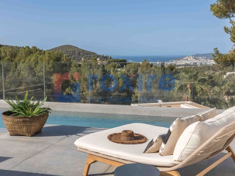 5 soverom Villa til salgs i Can Furnet med svømmebasseng - € 4 450 000 (Ref: 9778019)