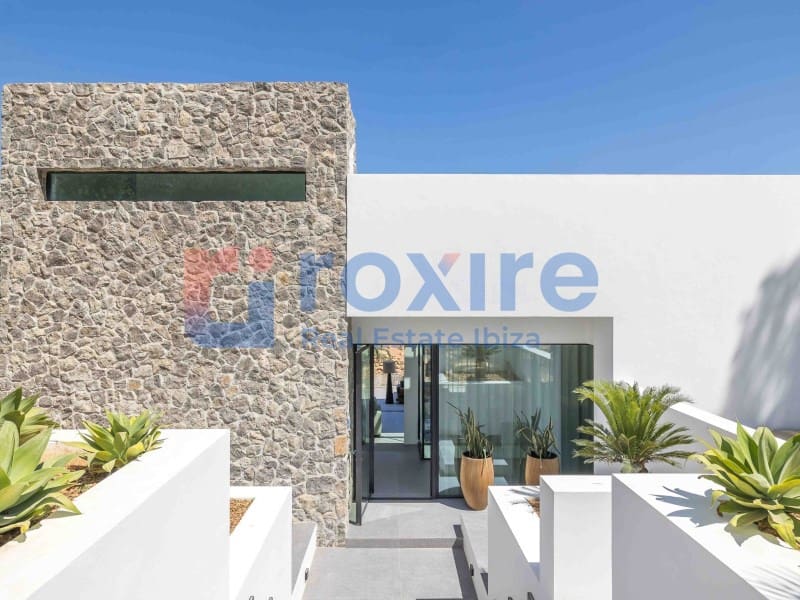 5 soverom Villa til salgs i Can Furnet med svømmebasseng - € 4 450 000 (Ref: 9778019)