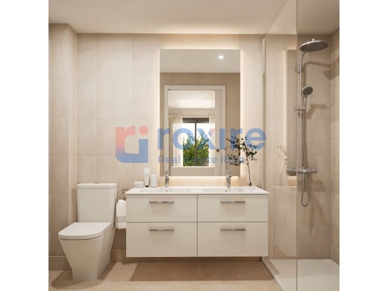 2 slaapkamer Penthouse te koop in Ibiza dorp - € 705.000 (Ref: 9778020)