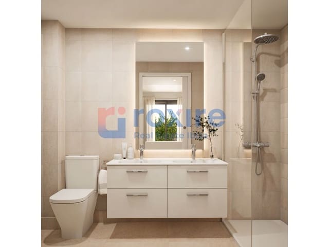 2 slaapkamer Penthouse te koop in Ibiza dorp - € 705.000 (Ref: 9778020)