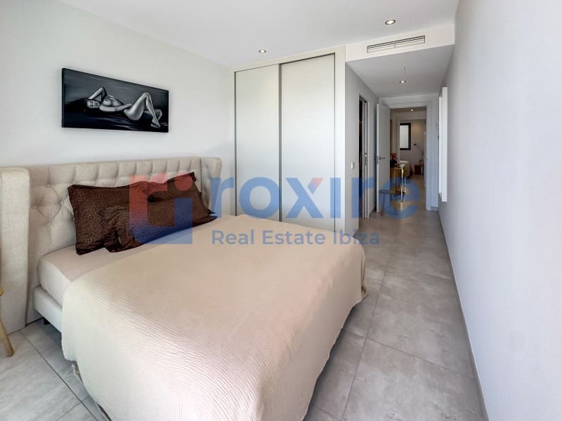 2 soveværelse Lejlighed til salg i Sant Antoni de Portmany med garage - € 1.060.000 (Ref: 9778022)