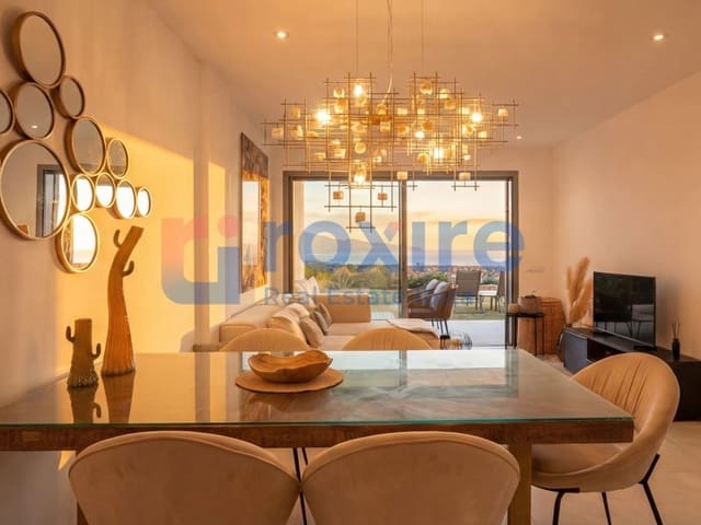 2 chambre Appartement à vendre à Sant Antoni de Portmany avec garage - 1 060 000 € (Ref: 9778022)