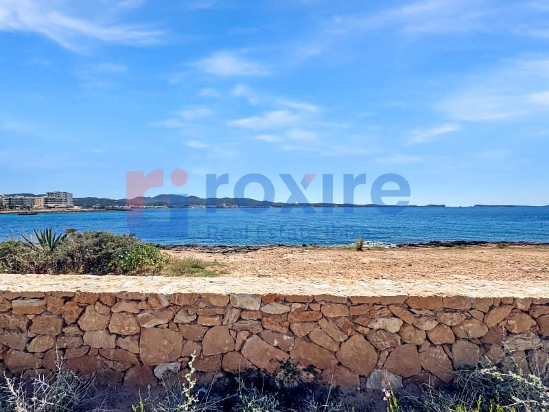 2 soveværelse Lejlighed til salg i Sant Antoni de Portmany med garage - € 1.060.000 (Ref: 9778022)