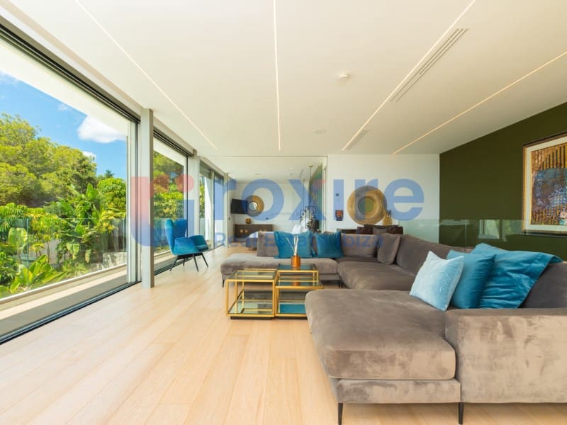 7 bedroom Villa for sale in Santa Eulalia / Santa Eularia with pool garage - € 6,750,000 (Ref: 9778023)