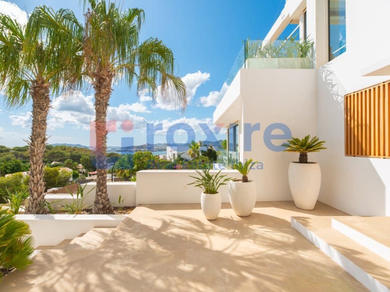 7 bedroom Villa for sale in Santa Eulalia / Santa Eularia with pool garage - € 6,750,000 (Ref: 9778023)