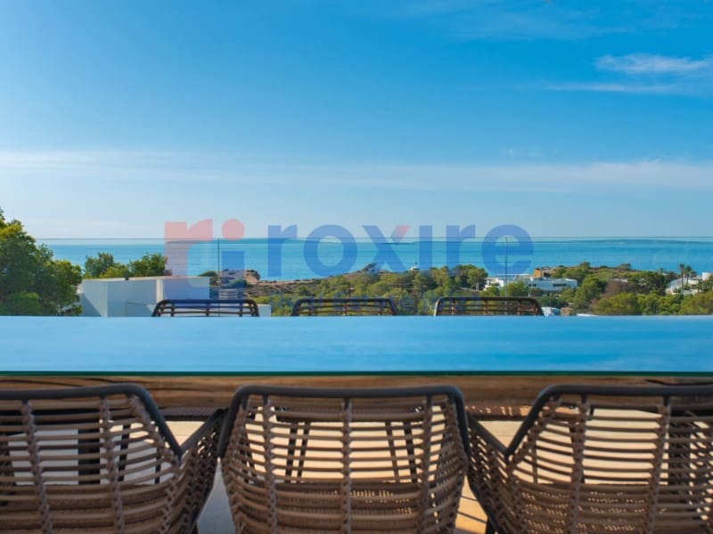 7 bedroom Villa for sale in Santa Eulalia / Santa Eularia with pool garage - € 6,750,000 (Ref: 9778023)