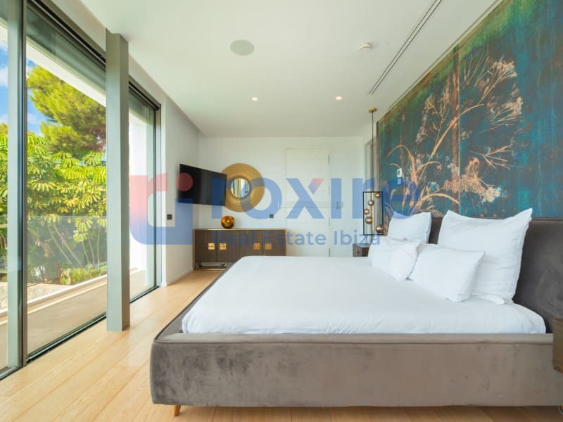 7 bedroom Villa for sale in Santa Eulalia / Santa Eularia with pool garage - € 6,750,000 (Ref: 9778023)