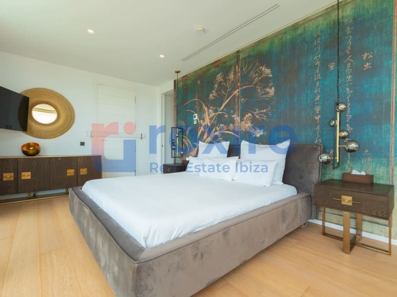 7 bedroom Villa for sale in Santa Eulalia / Santa Eularia with pool garage - € 6,750,000 (Ref: 9778023)