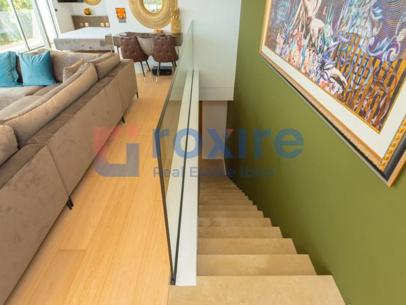 7 bedroom Villa for sale in Santa Eulalia / Santa Eularia with pool garage - € 6,750,000 (Ref: 9778023)