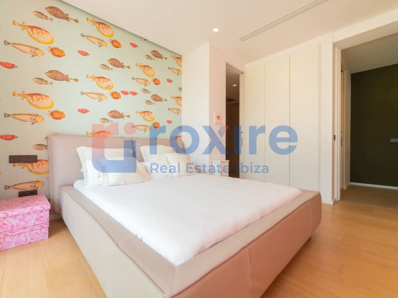 7 bedroom Villa for sale in Santa Eulalia / Santa Eularia with pool garage - € 6,750,000 (Ref: 9778023)