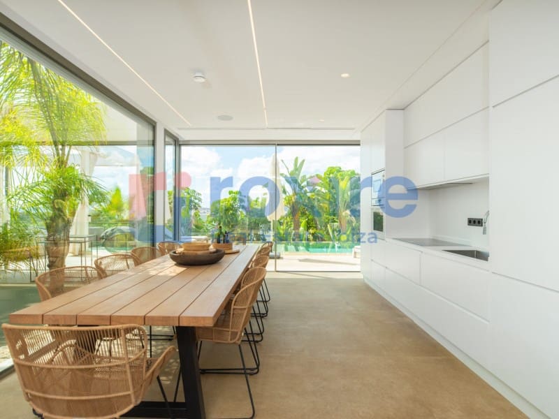 7 bedroom Villa for sale in Santa Eulalia / Santa Eularia with pool garage - € 6,750,000 (Ref: 9778023)