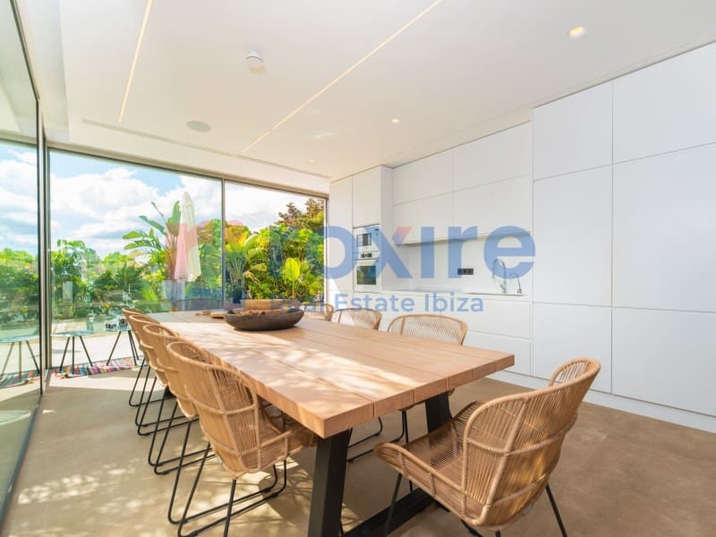 7 bedroom Villa for sale in Santa Eulalia / Santa Eularia with pool garage - € 6,750,000 (Ref: 9778023)