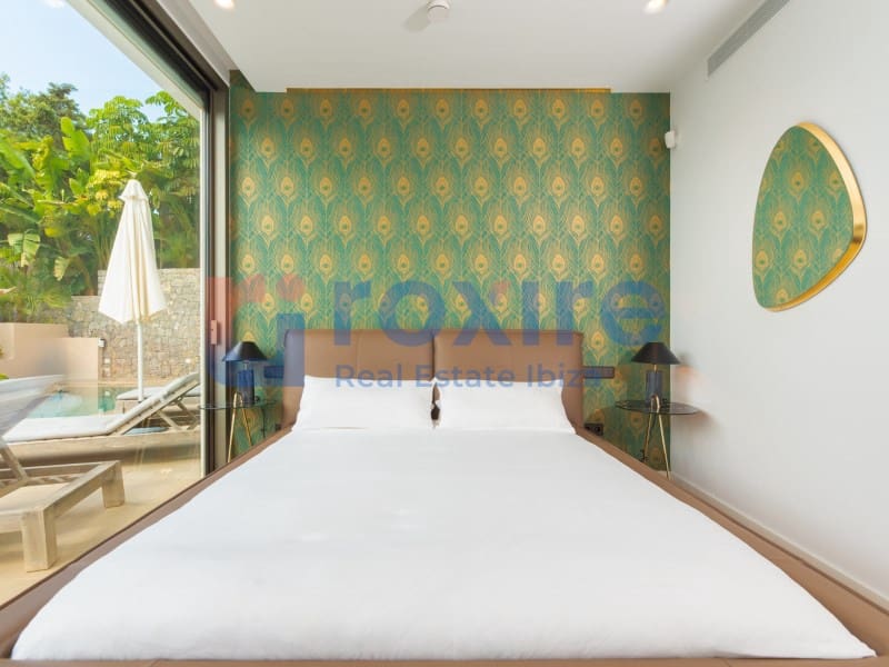 7 bedroom Villa for sale in Santa Eulalia / Santa Eularia with pool garage - € 6,750,000 (Ref: 9778023)