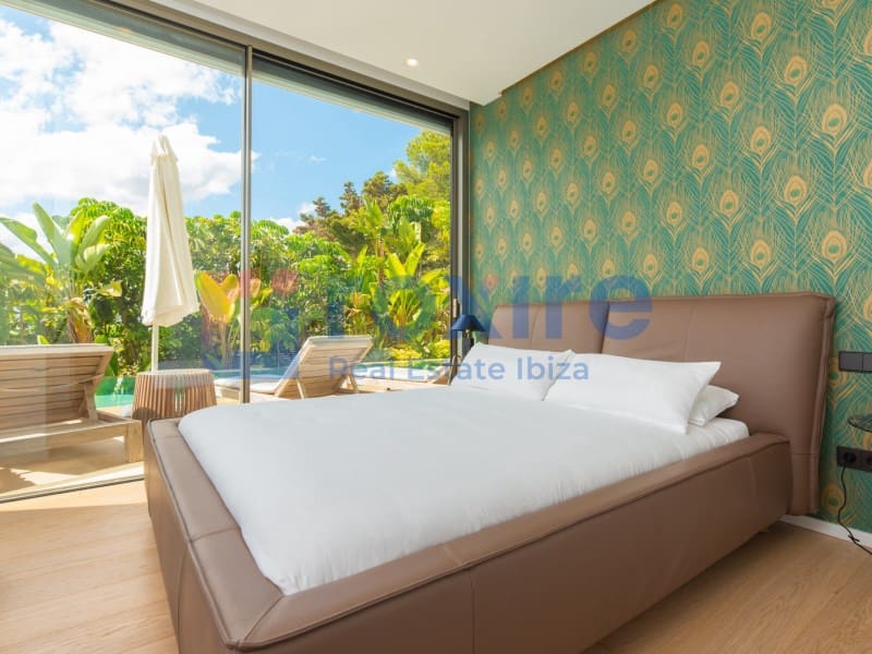 7 bedroom Villa for sale in Santa Eulalia / Santa Eularia with pool garage - € 6,750,000 (Ref: 9778023)