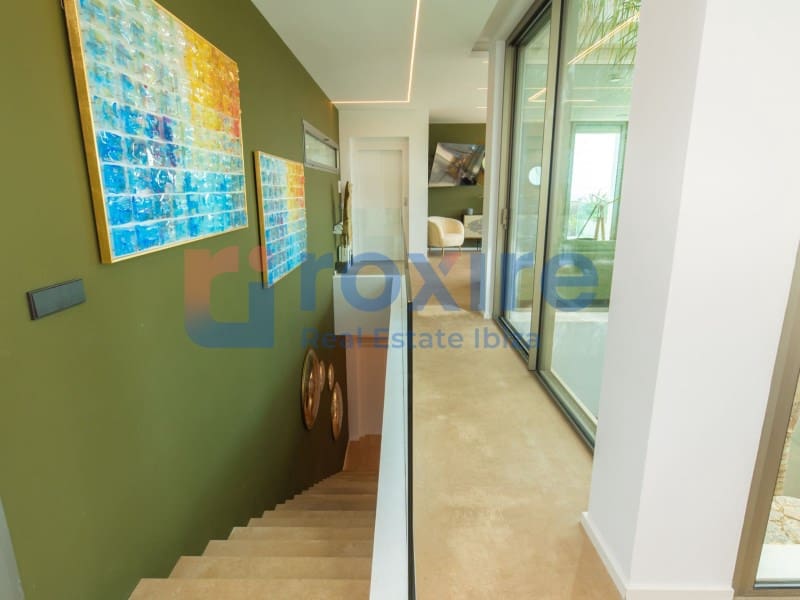 7 bedroom Villa for sale in Santa Eulalia / Santa Eularia with pool garage - € 6,750,000 (Ref: 9778023)