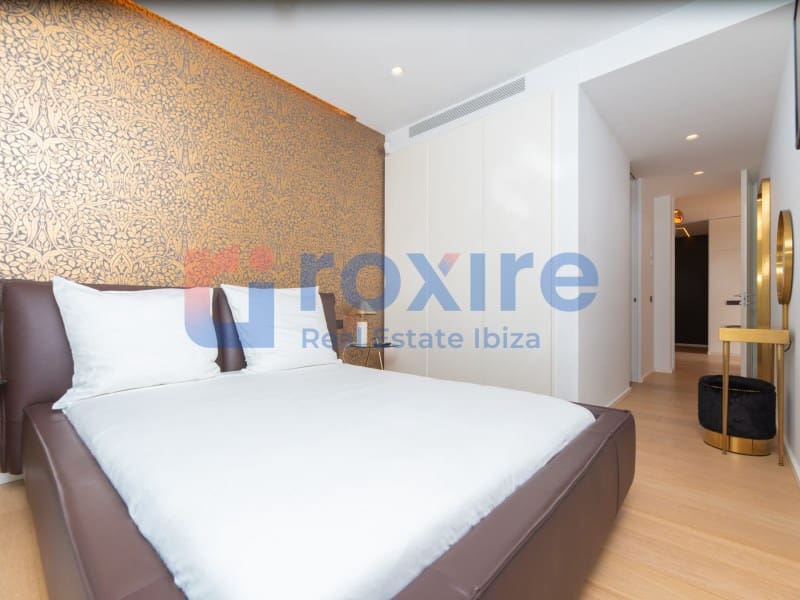 7 bedroom Villa for sale in Santa Eulalia / Santa Eularia with pool garage - € 6,750,000 (Ref: 9778023)